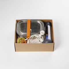 De Sharp Box