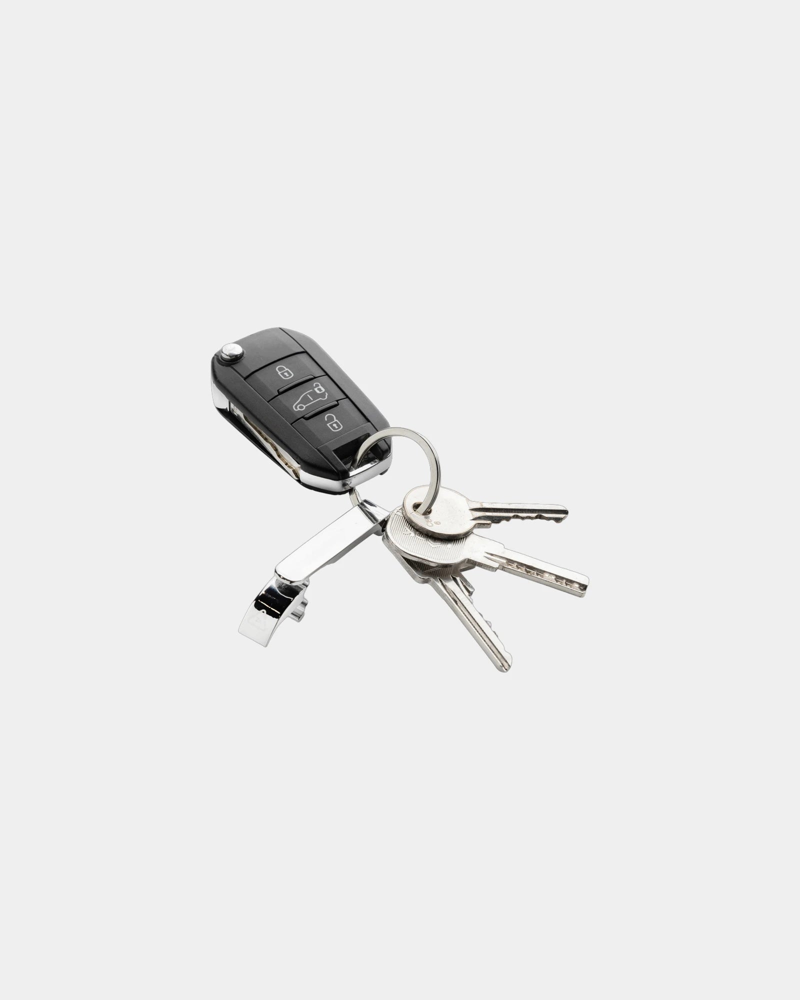 Sleutelhanger flesopener om te personaliseren - 3