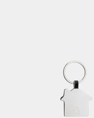 Sleutelhanger 3-in-1 gerecycled zink om te personaliseren - 2