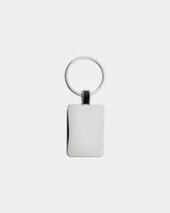 Sleutelhanger 3-in-1 gerecycled zink om te personaliseren - 2