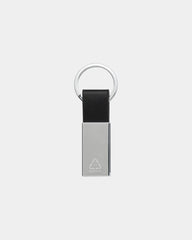 Sleutelhanger PU gerecycled zink RCS om te personaliseren - 3