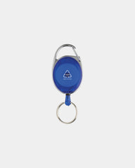 Sleutelhanger uitrekbaar gerecycled ABS om te personaliseren - 6