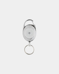 Sleutelhanger uitrekbaar gerecycled ABS om te personaliseren - 4