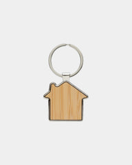 Sleutelhanger 3-in-1 gerecycled zink om te personaliseren - Zilver