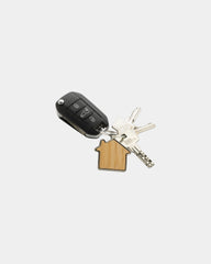 Sleutelhanger 3-in-1 gerecycled zink om te personaliseren - 1