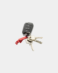 Sleutelhanger met flesopener om te personaliseren - 13