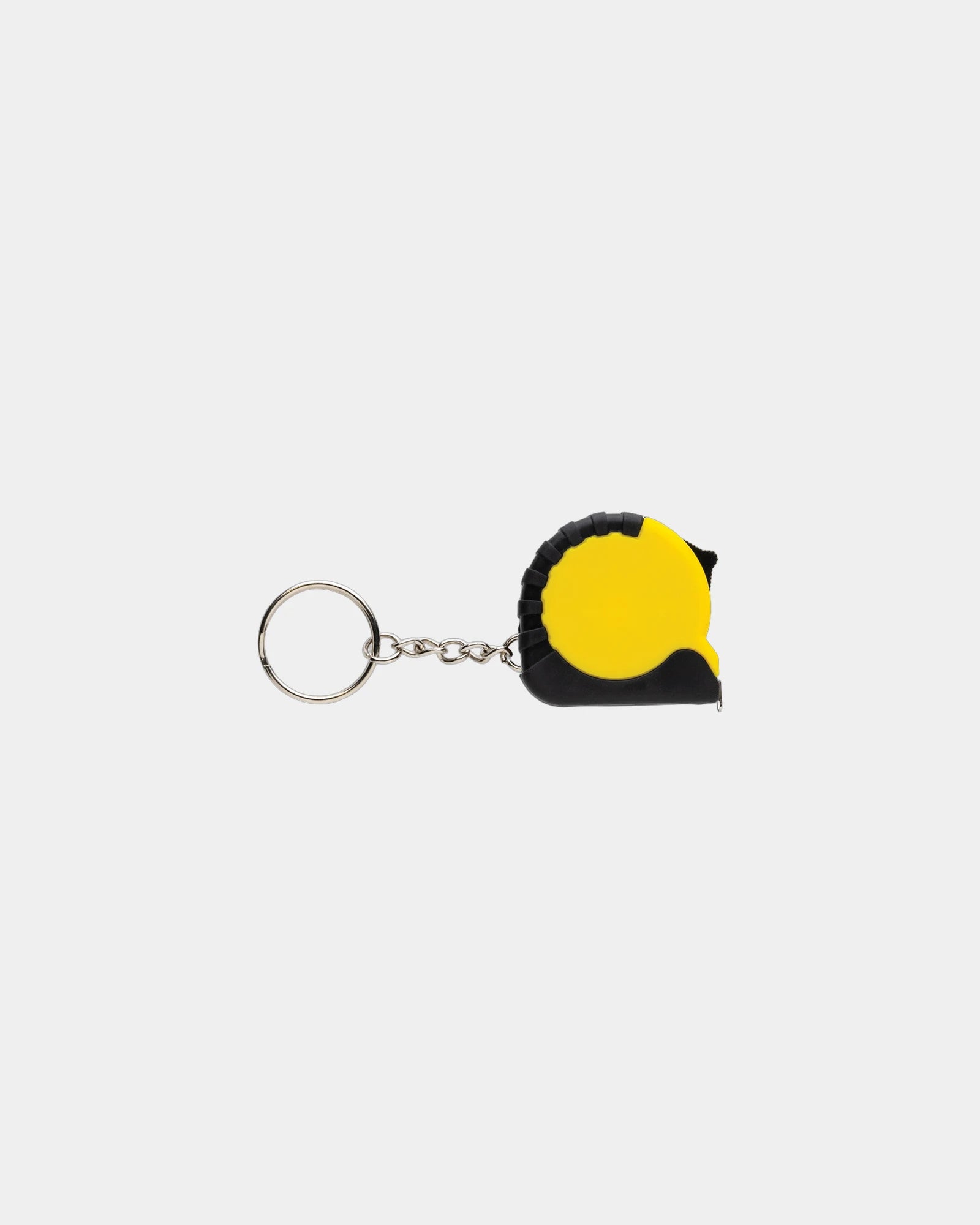 Sleutelhanger gerecycled ABS RCS om te personaliseren - 16