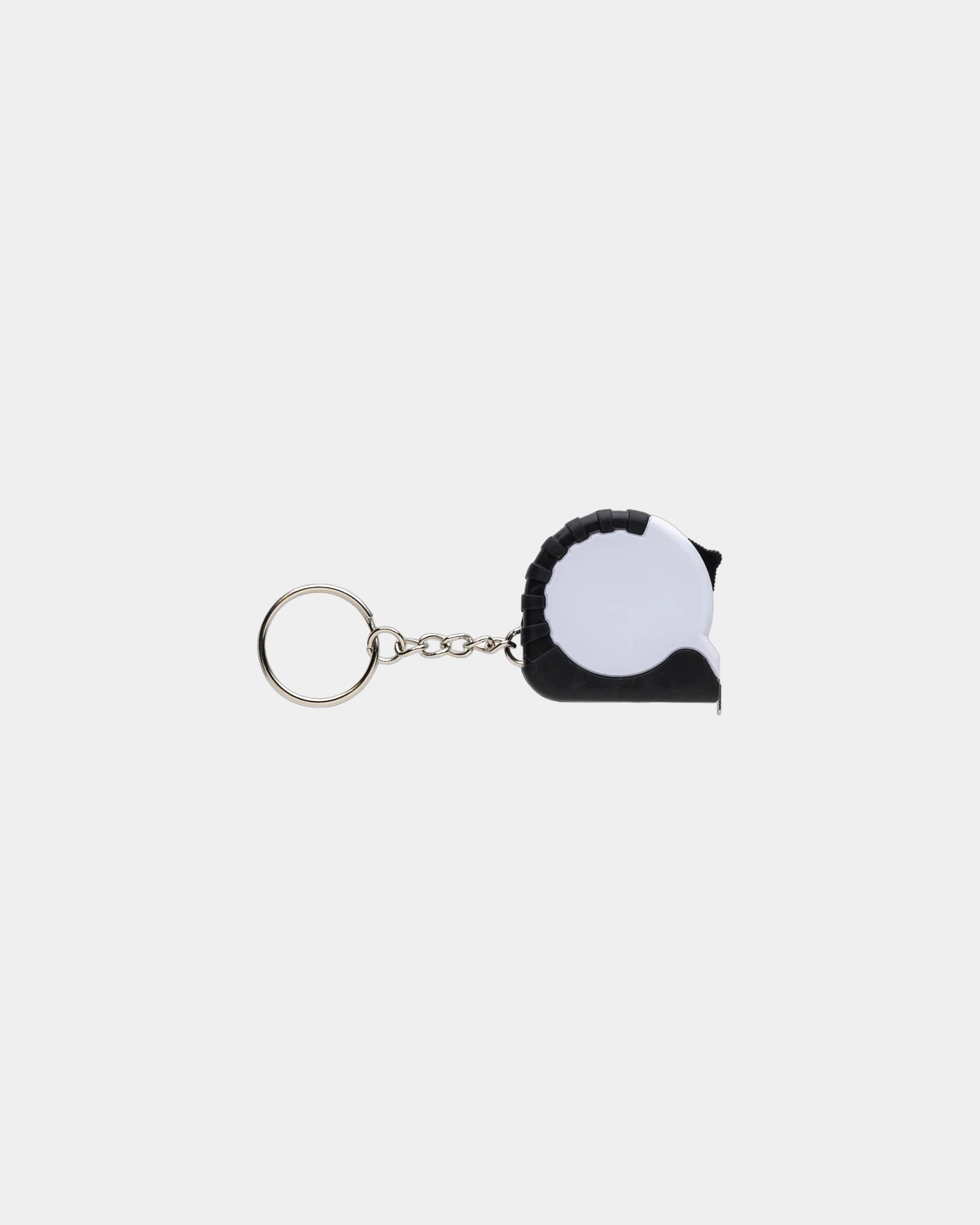 Sleutelhanger gerecycled ABS RCS om te personaliseren - 10