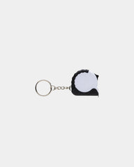 Sleutelhanger gerecycled ABS RCS om te personaliseren - 10