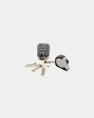 Sleutelhanger gerecycled ABS RCS om te personaliseren - 7