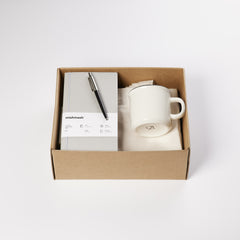 De Stellar Box