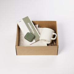 De Angel Box