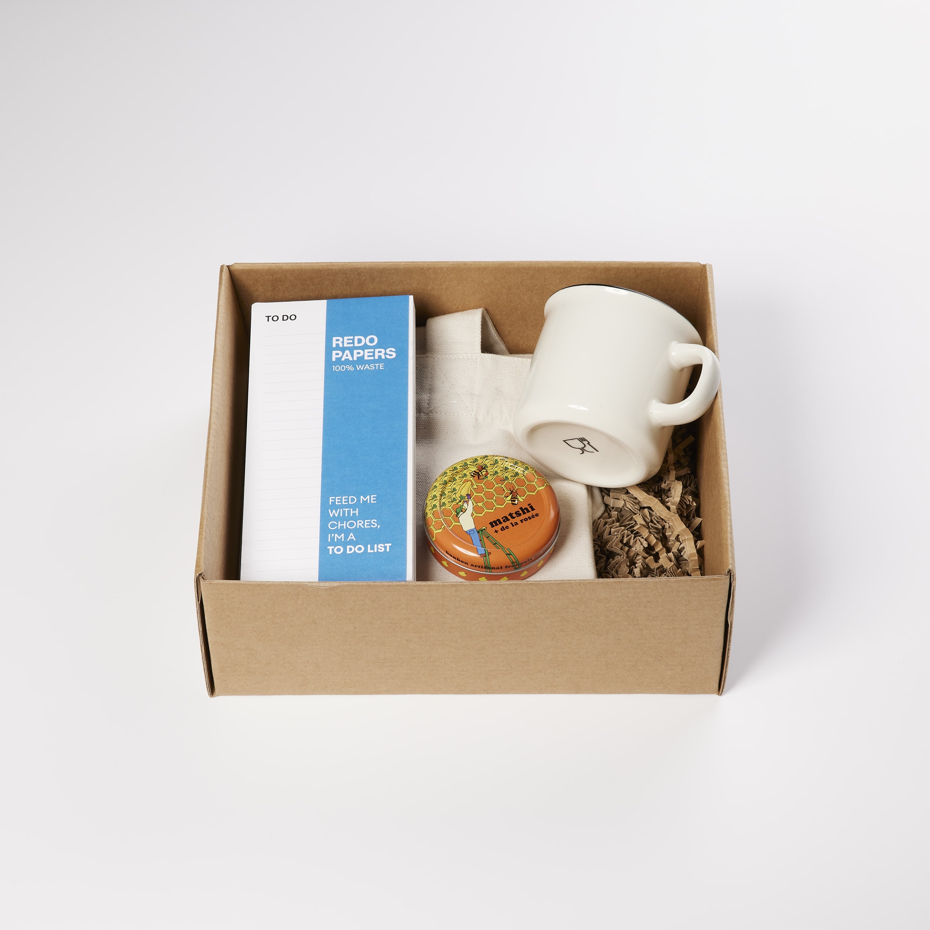 De Lean Box