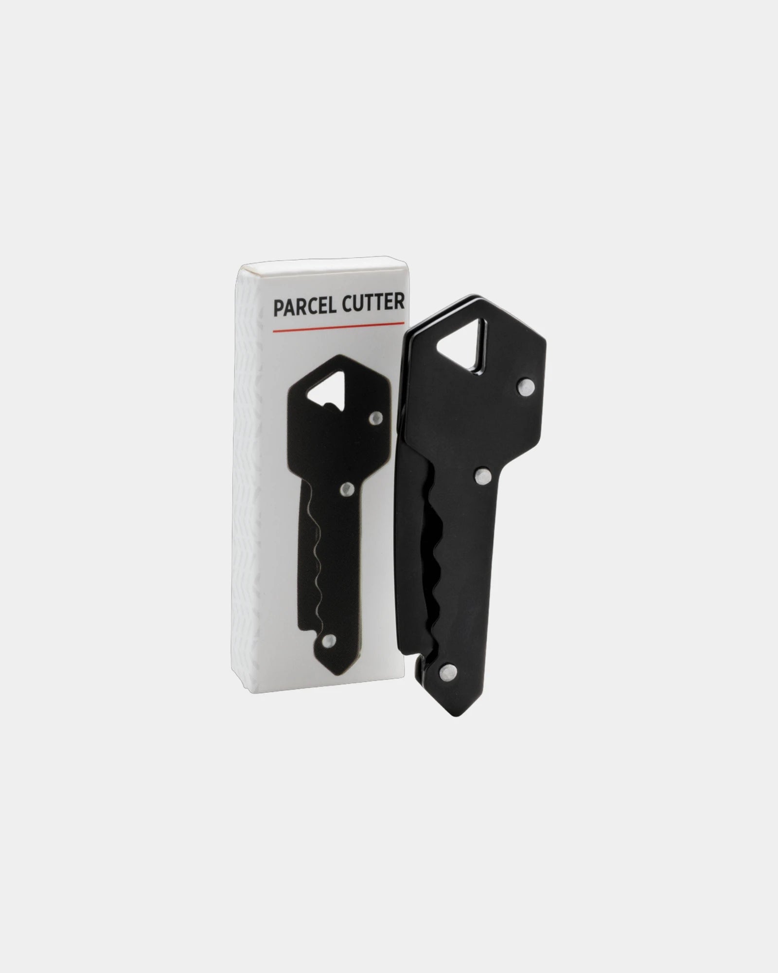 Pakketopener roestvrij staal inklapbaar om te personaliseren - 3