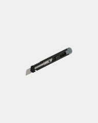 Cutter gerecycled ABS RCS vervangbaar om te personaliseren - Grijs