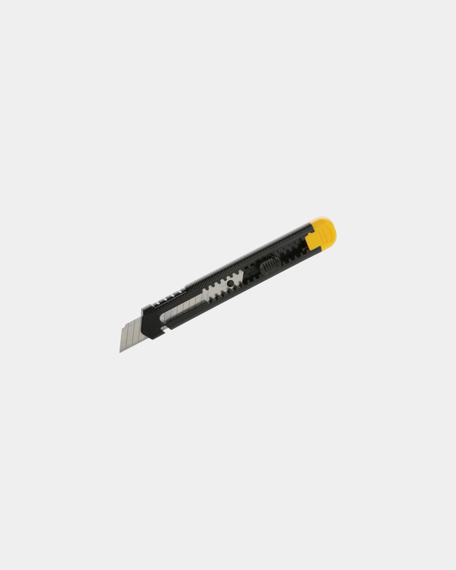 Cutter gerecycled ABS RCS vervangbaar om te personaliseren - Geel