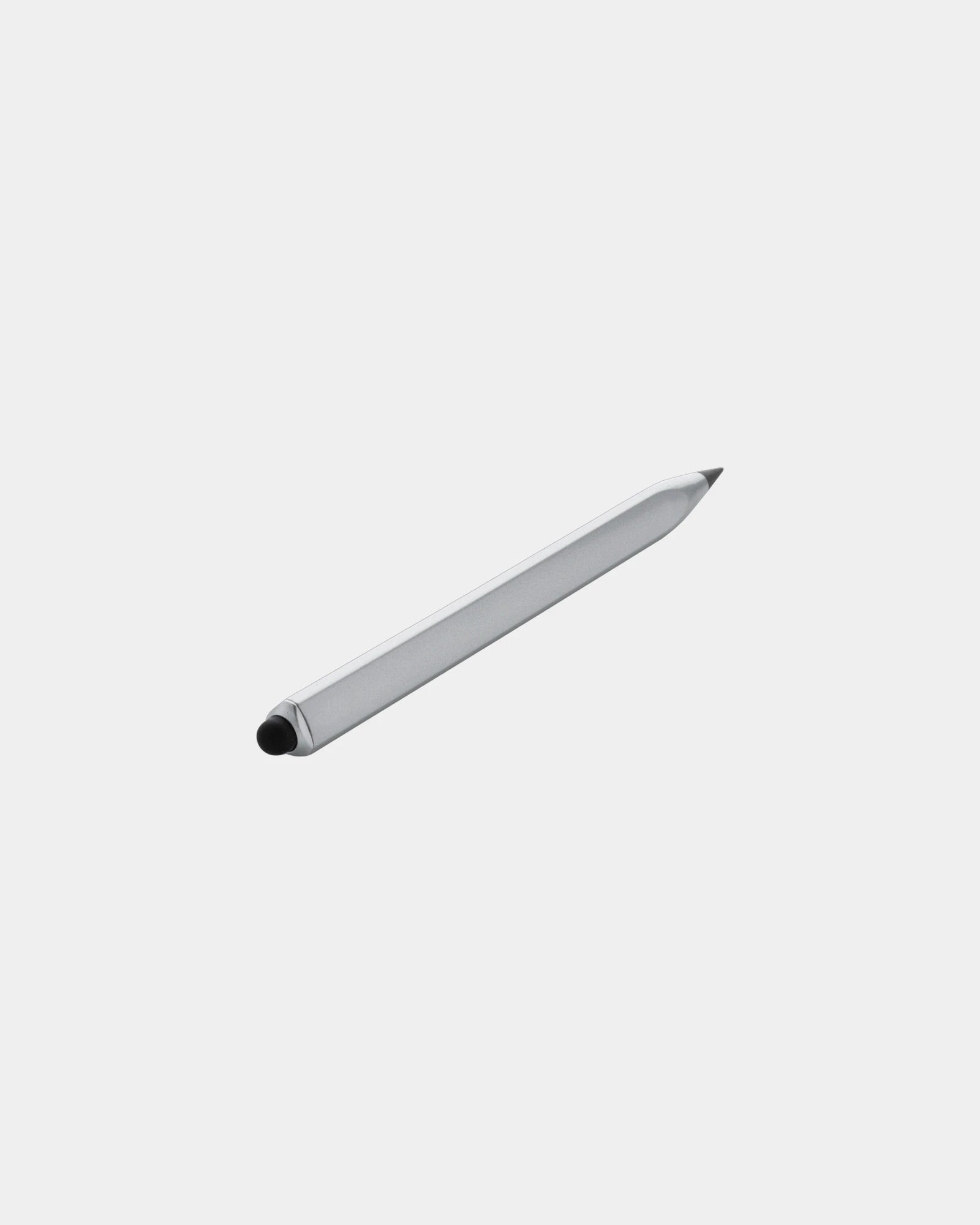 Infinity potlood gerecycled aluminium om te personaliseren - 3