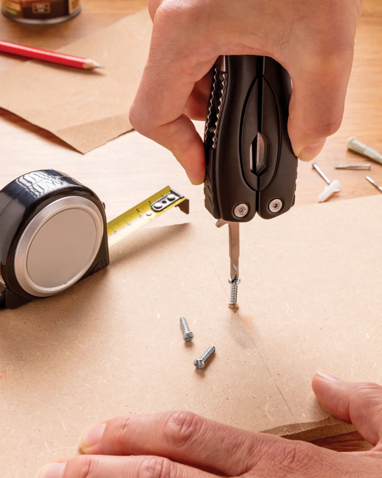 Multitool aluminium 14 functies om te personaliseren - 3