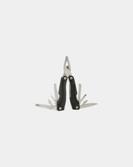 Multitool aluminium 14 functies om te personaliseren - Zwart