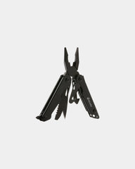 Multitool 13-in-1 roestvrij staal zwart om te personaliseren - 3