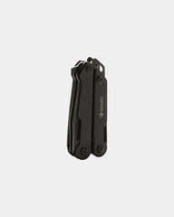 Multitool 13-in-1 roestvrij staal zwart om te personaliseren - 4