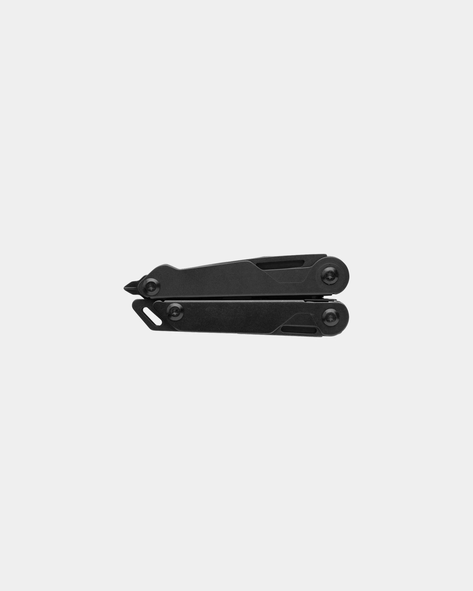 Multitool 13-in-1 roestvrij staal zwart om te personaliseren - 5