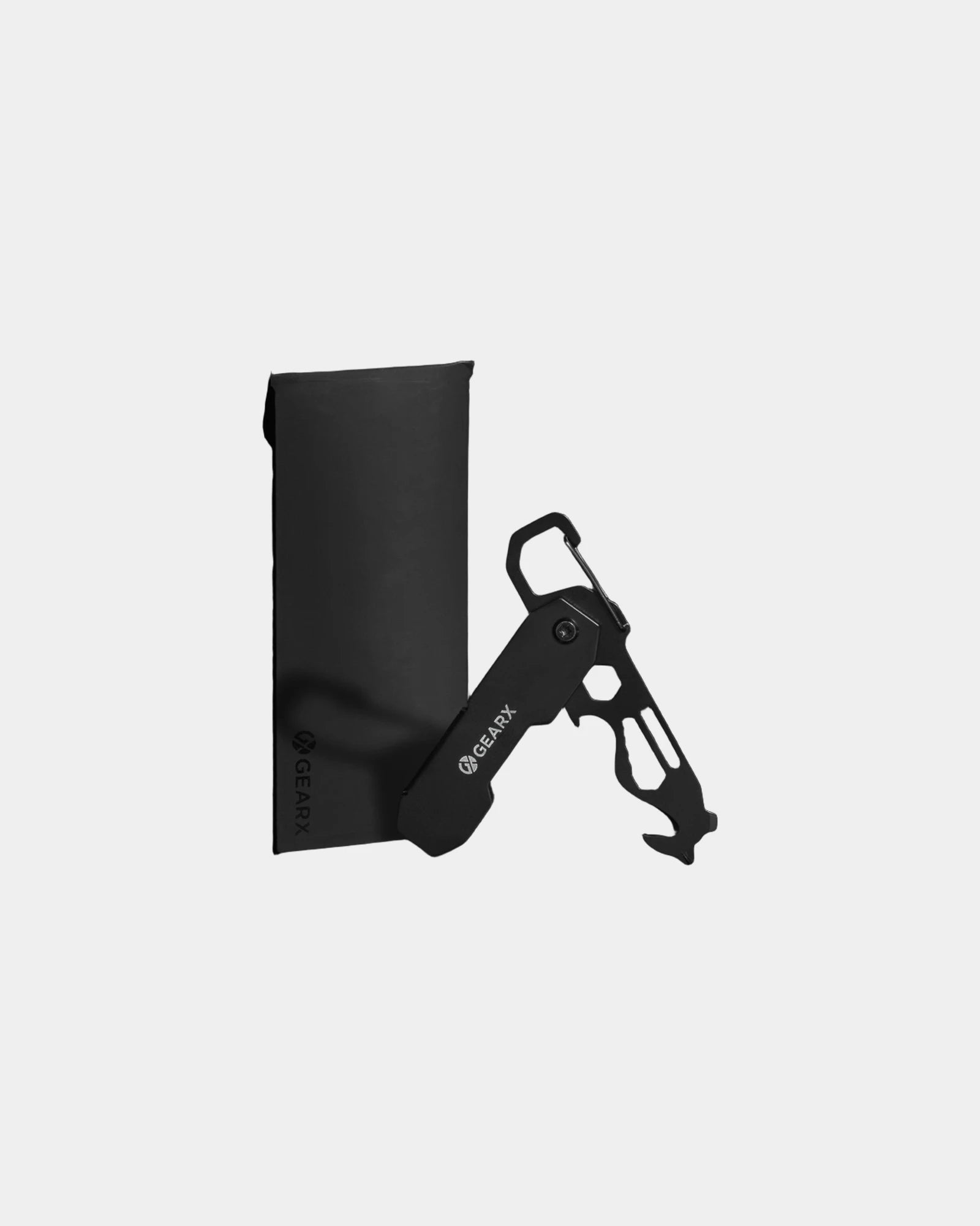 Multitool roestvrij staal 11-in-1 om te personaliseren - 7