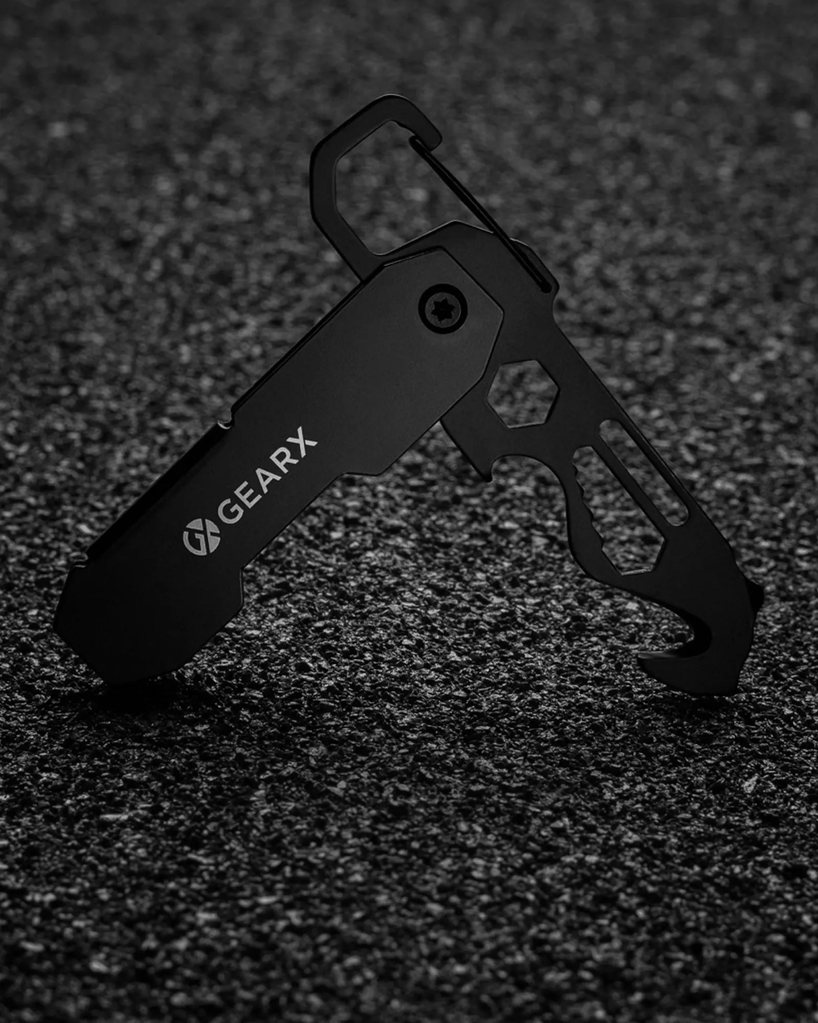 Multitool roestvrij staal 11-in-1 om te personaliseren - 8
