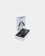 Multitool aluminium 11 functies om te personaliseren - 5