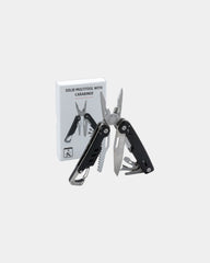 Multitool aluminium 11 functies om te personaliseren - 2