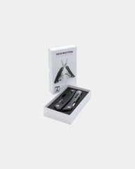 Multitool aluminium 12 functies Solid om te personaliseren - 7