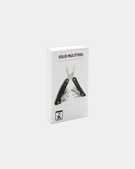 Multitool aluminium 12 functies Solid om te personaliseren - 6