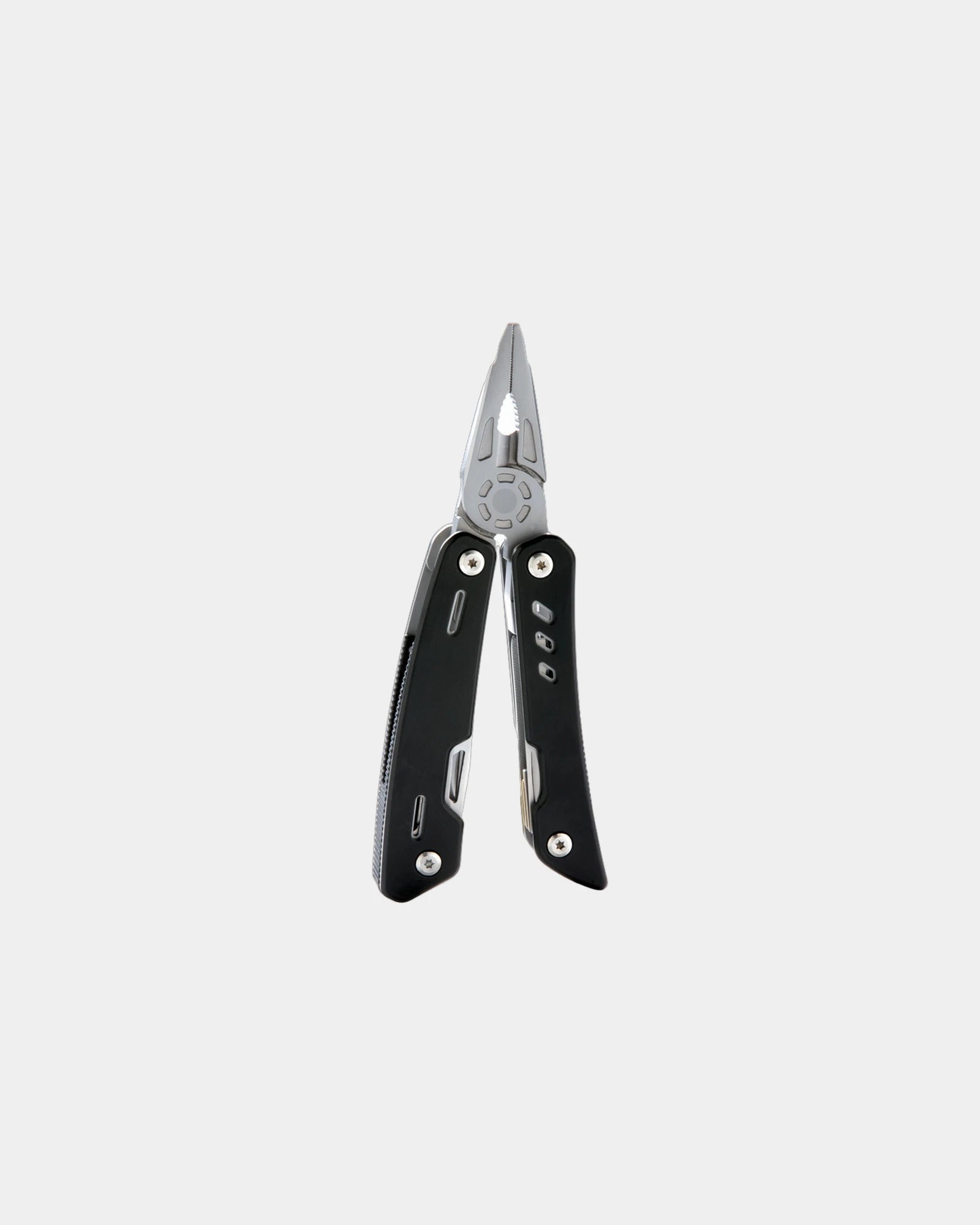 Multitool aluminium 12 functies Solid om te personaliseren - 5