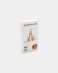 Multitool beukenhout 13 functies om te personaliseren - 5
