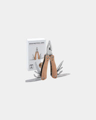 Multitool beukenhout 13 functies om te personaliseren - 4