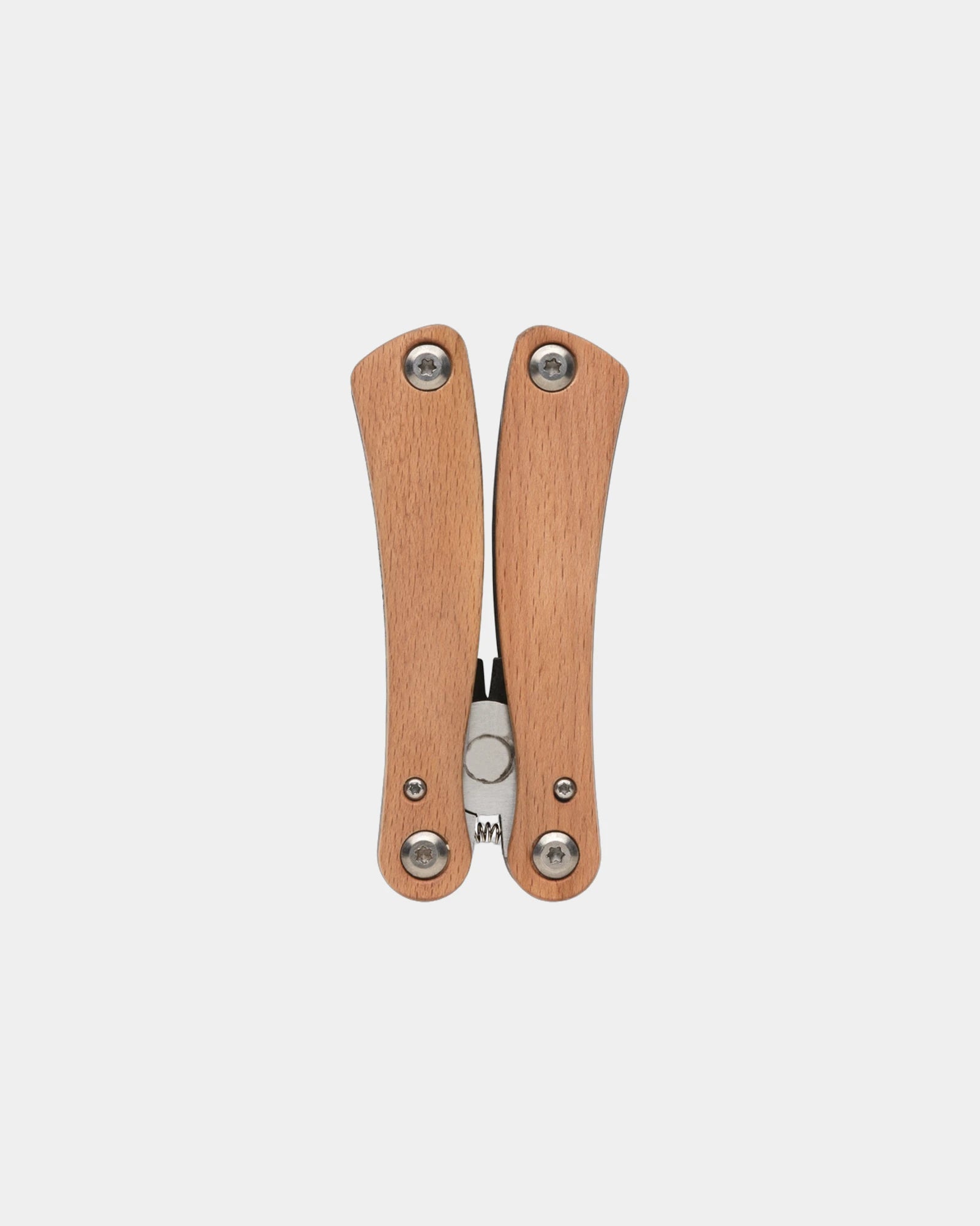 Multitool beukenhout 13 functies om te personaliseren - 3