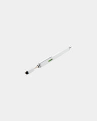 Multitool pen aluminium met liniaal om te personaliseren - 17