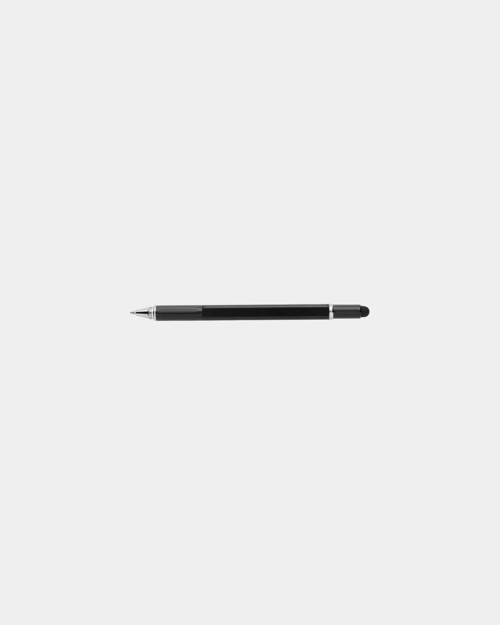 Multitool pen aluminium met liniaal om te personaliseren - 7