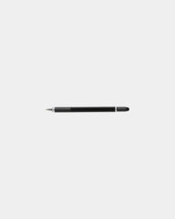 Multitool pen aluminium met liniaal om te personaliseren - 7
