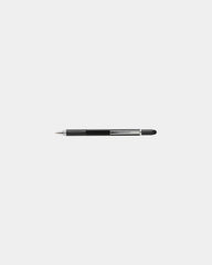 Multitool pen aluminium met liniaal om te personaliseren - 5