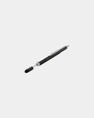 Multitool pen aluminium met liniaal om te personaliseren - 1