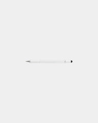 Multitool pen aluminium met liniaal om te personaliseren - 23