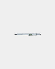 Multitool pen aluminium met liniaal om te personaliseren - 15