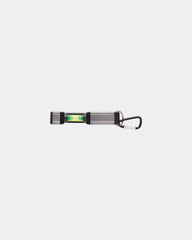 Waterpas aluminium magnetisch 12 cm om te personaliseren - 2