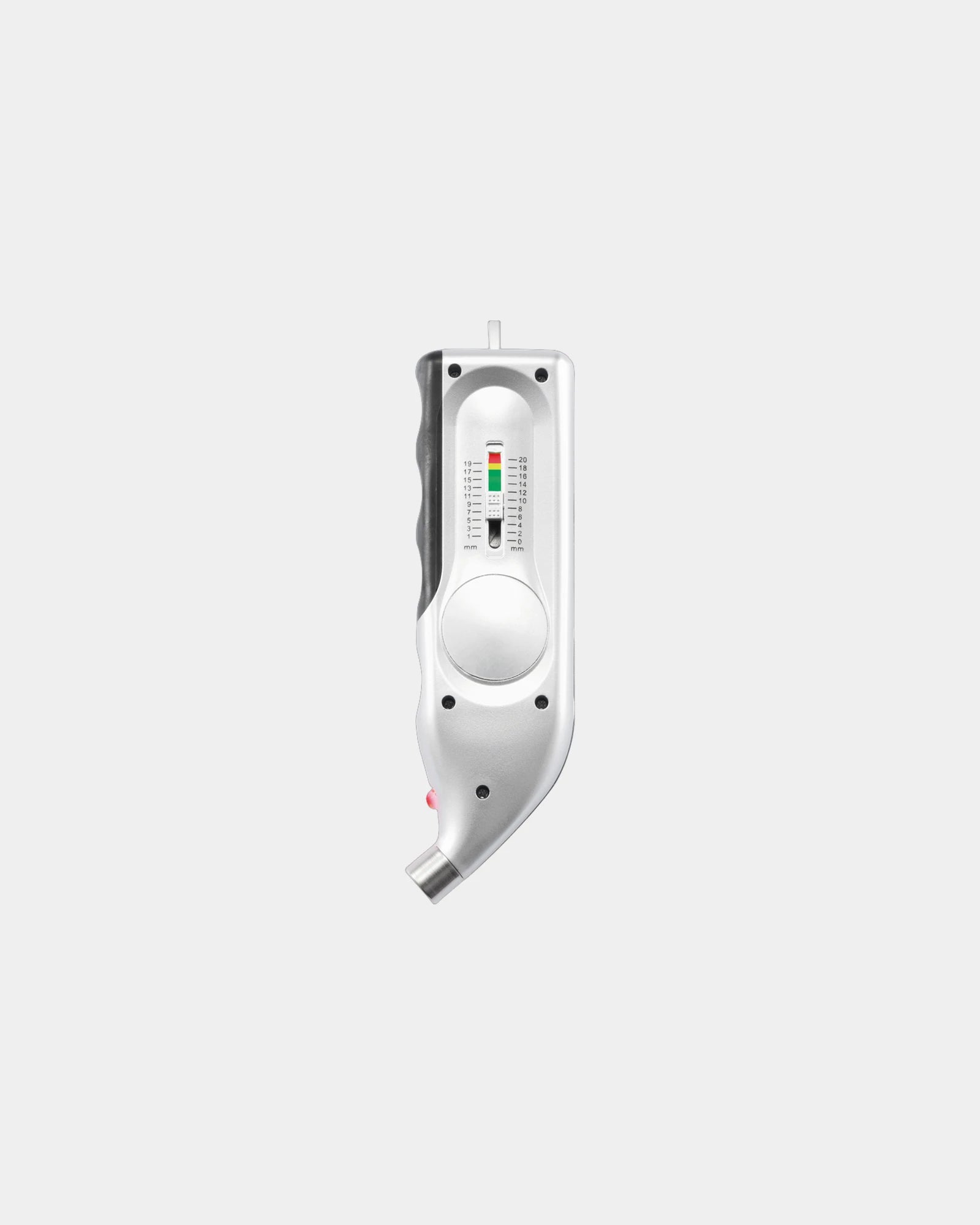 Bandenmeter digitaal ABS om te personaliseren - 1