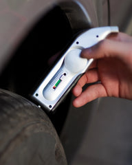 Bandenmeter digitaal ABS om te personaliseren - 2