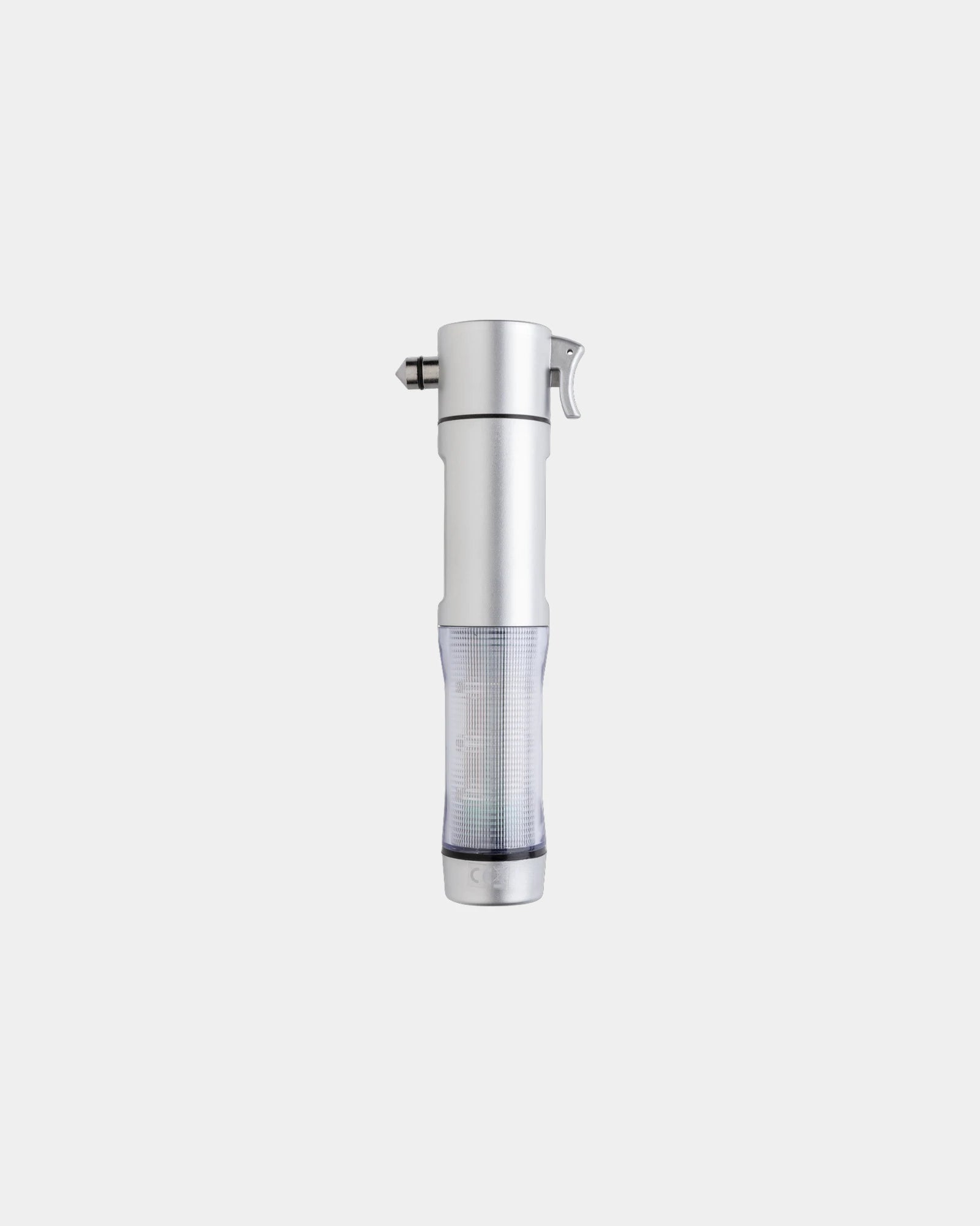 Noodlamp ABS met gordelsnijder om te personaliseren - 3
