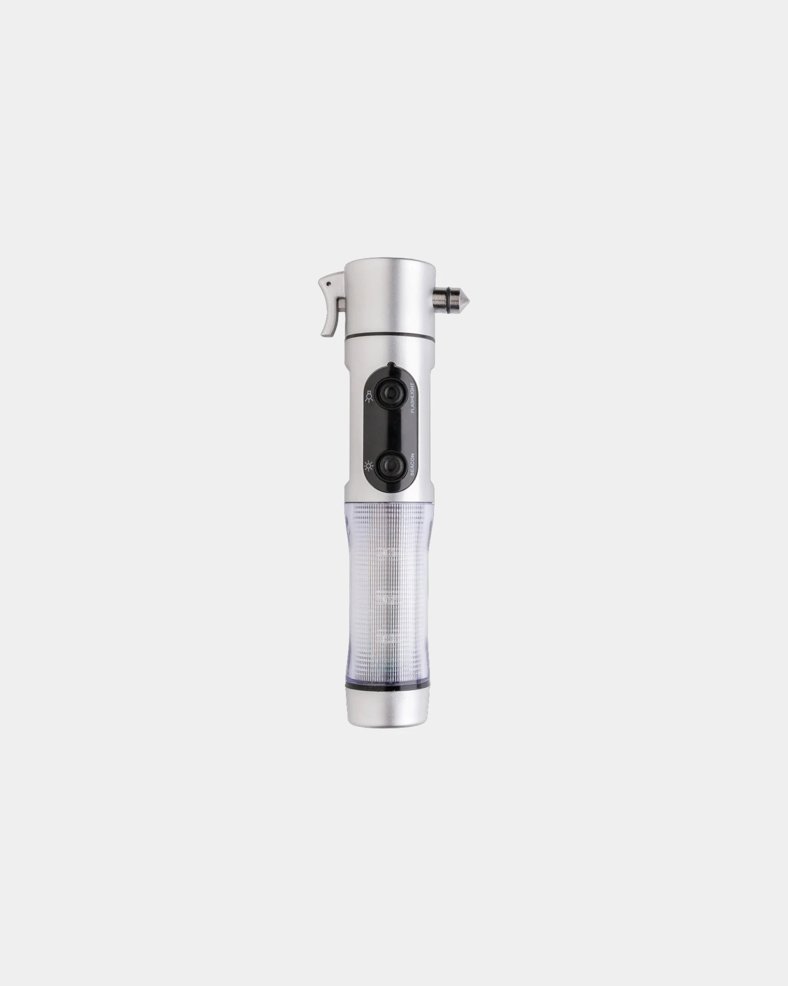 Noodlamp ABS met gordelsnijder om te personaliseren - 2