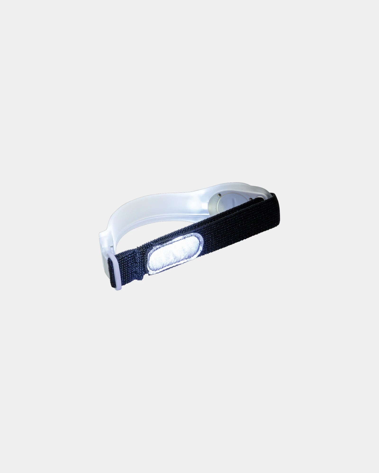 Veiligheidsband met LED verlichting om te personaliseren - 1