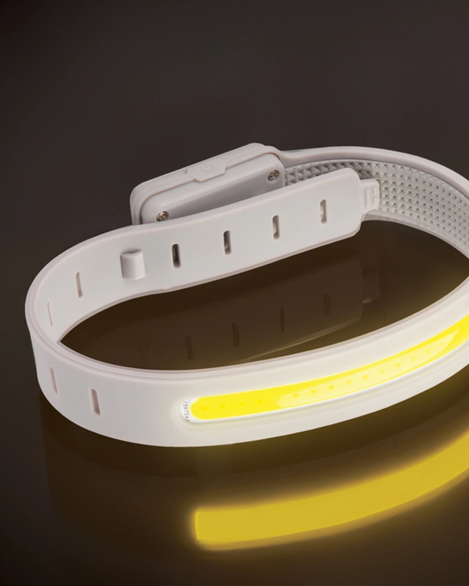 Hardlooplamp LED oplaadbaar om te personaliseren - 7